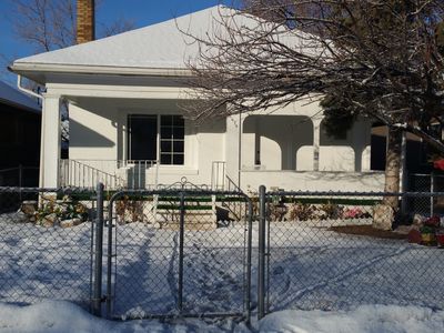2679 Jackson Ave, Ogden, UT, 84401