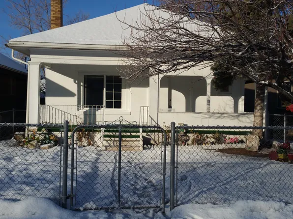 2679 Jackson Ave, Ogden, UT 84401