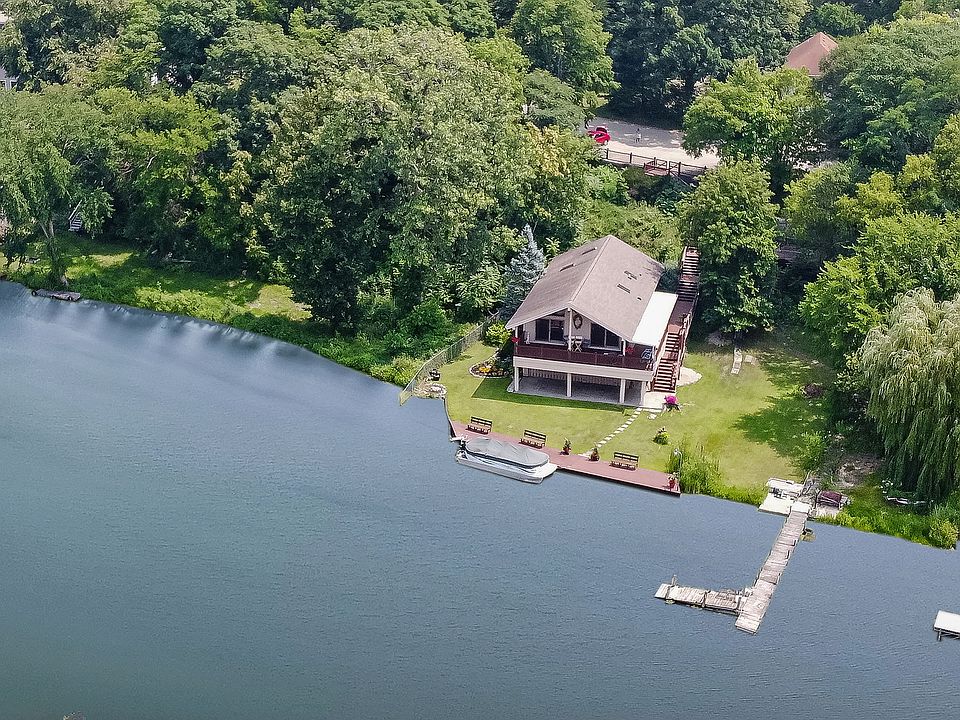 26224 W Spring Grove Rd, Antioch, IL 60002 Zillow