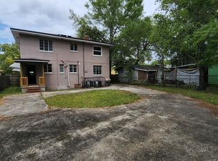 1320 W 11th St, Jacksonville, FL 32209