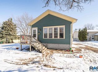 912 N Prairie Ave, Sioux Falls, SD 57104
