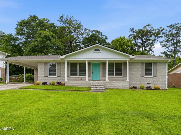 4329 Essex Rd, Macon, GA 31206