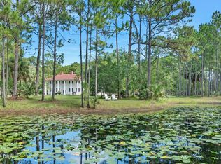 45 Winchester Rd, Ormond Beach, FL 32174
