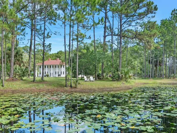 45 Winchester Rd, Ormond Beach, FL 32174