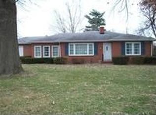 1038 E Main St, Frankfort, KY 40601