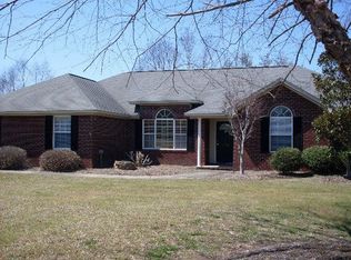 3340 Ashlynn Way, Sumter, SC 29154