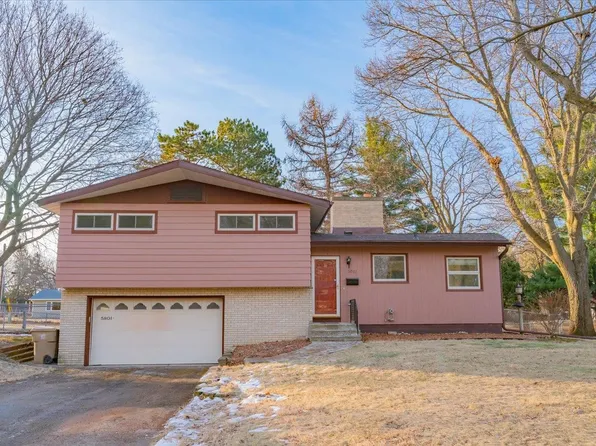 5801 Dorsett Dr, Madison, WI 53711