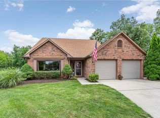 9016 Ginnylock Dr, Indianapolis, IN 46256