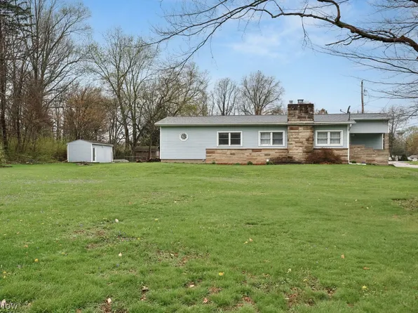 168 Huffman Ave, Doylestown, OH 44230