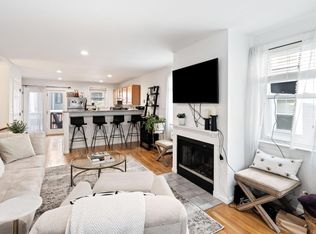 119-121 W 3rd St #1, Boston, MA 02127