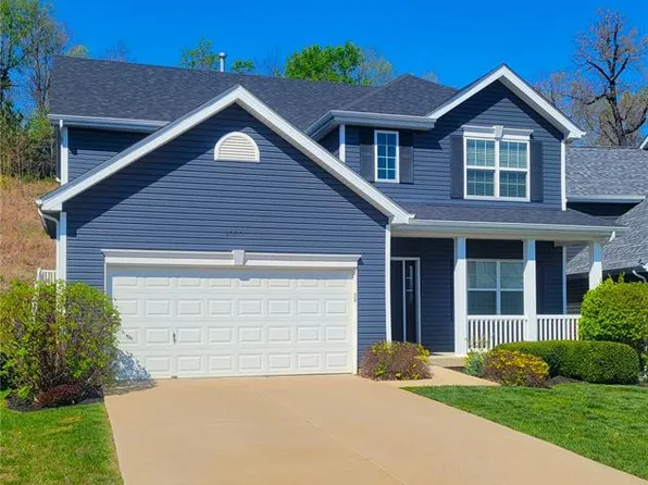 1000 Meramec Grove Dr, Ballwin, MO 63021