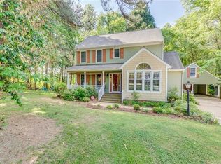 273 Fryling Ave SW, Concord, NC 28025