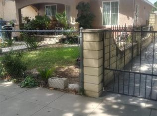 1316 N Davidson Ave, San Bernardino, CA 92411
