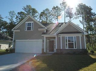 125 Royal Star Rd, Summerville, SC 29483