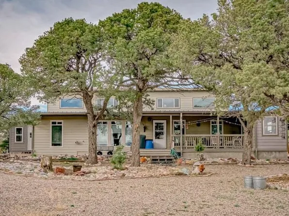 2 Buffalo Dr S, Walsenburg, CO 81089