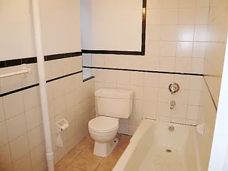 Rented by Citi Habitats