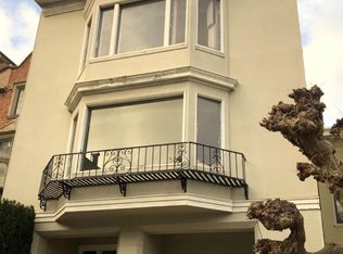 2544 Vallejo St, San Francisco, CA 94123