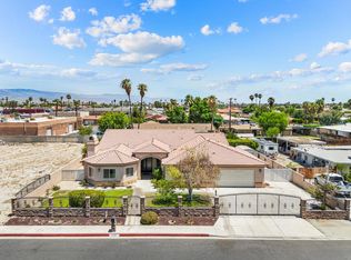 32100 Whispering Palms Trl, Cathedral City, CA 92234