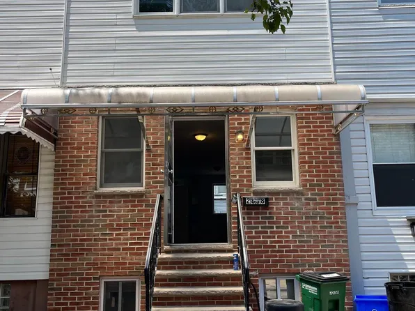 2838 S Warnock St, Philadelphia, PA 19148