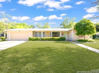 315 Sutton Dr, San Antonio, TX 78228