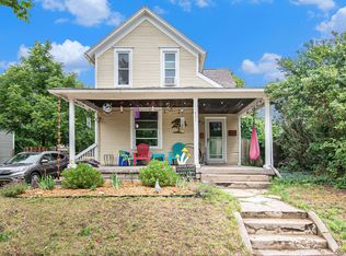 621 Bates St SE, Grand Rapids, MI 49503