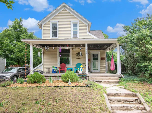 621 Bates St SE, Grand Rapids, MI 49503