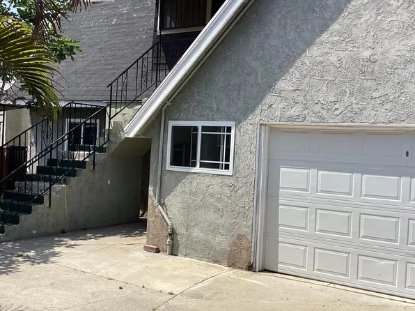 2527 Flower St, Huntington Park, CA 90255