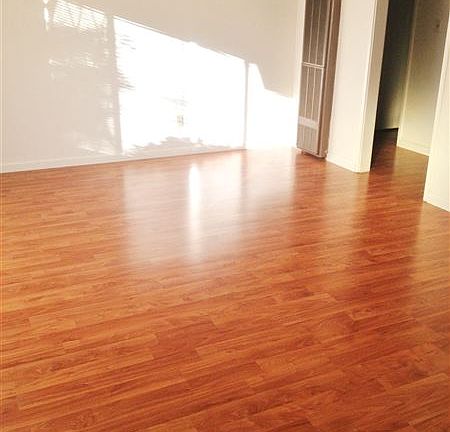 Main Room