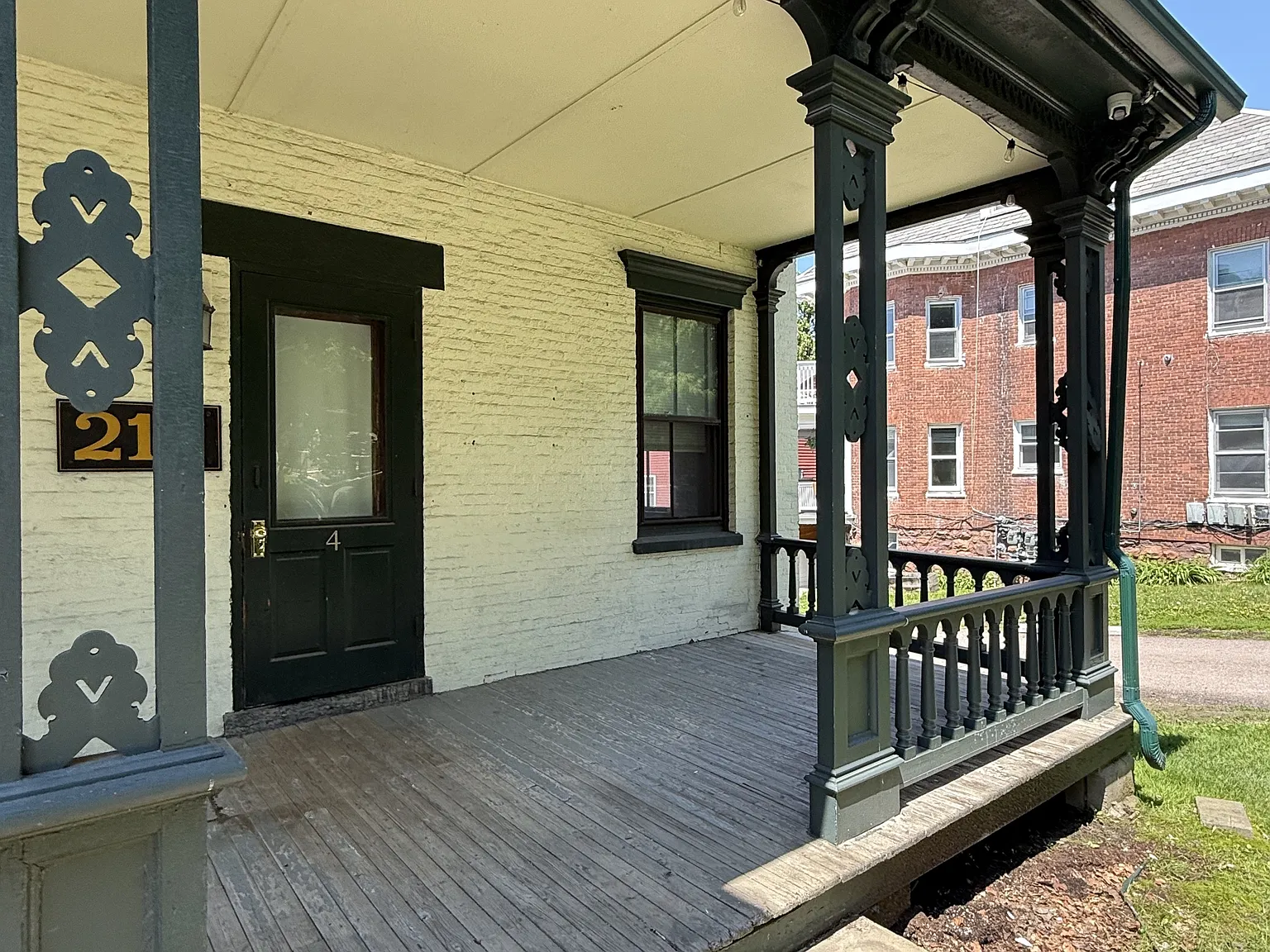 217 South Union - 4 — Photo 2