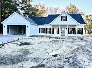 133 Thrush Ct, Georgetown, SC 29440