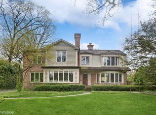 730 Longwood Ave, Glencoe, IL 60022