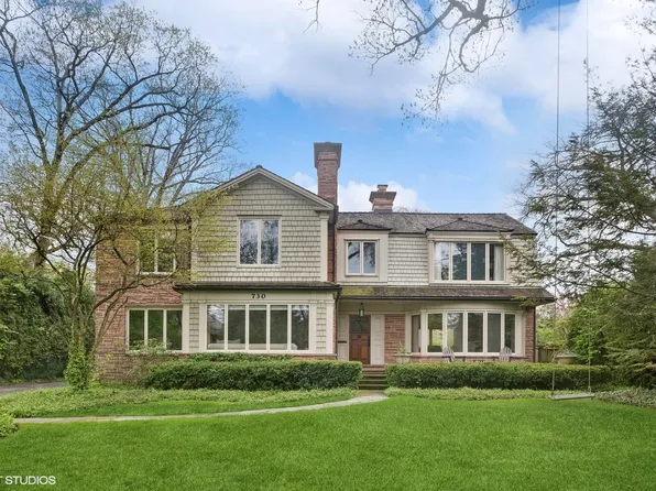 730 Longwood Ave, Glencoe, IL 60022