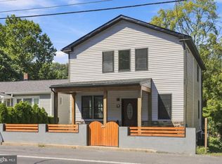 19 National Hwy, Lavale, MD 21502