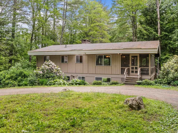 63 Sugarhouse Road, New London, NH 03257