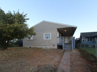 623 E Sanson Ave, Spokane, WA 99207