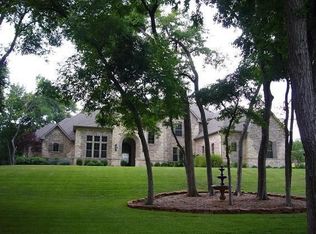 4541 Stonewood Cir, Midlothian, TX 76065