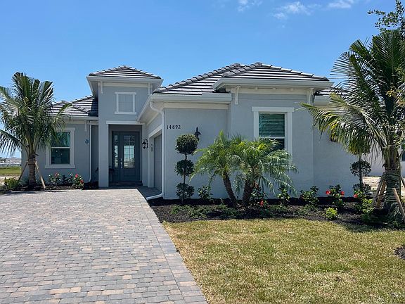 14892 Cherry Blossom Way, Punta Gorda, Fl 33955 