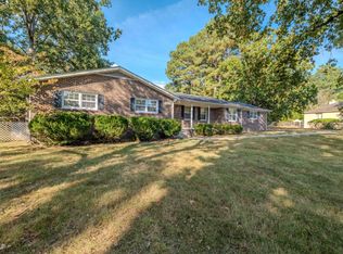 401 Twelve Oaks Rd, Tullahoma, TN 37388