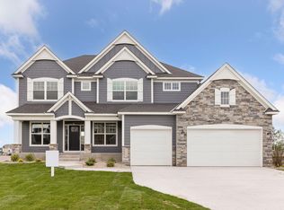 4699 131st Ave NE, Minneapolis, MN 55449