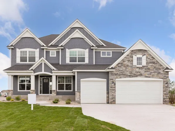 4699 131st Ave NE, Minneapolis, MN 55449