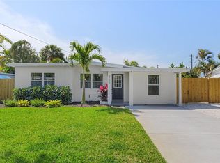 6750 10th Avenue Ter S, Saint Petersburg, FL 33707
