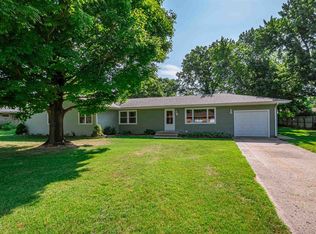 55450 Barksdale St, Osceola, IN 46561