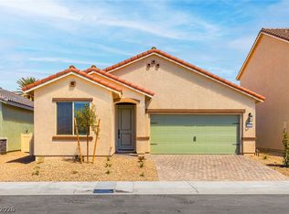 3229 Lunar Crater St, North Las Vegas, NV 89032