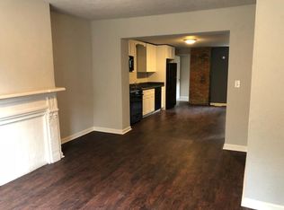 16 Eleanor St, Pittsburgh, PA