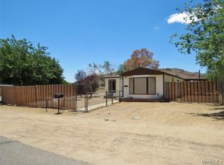 5121 N Huffman Rd, Kingman, AZ 86409