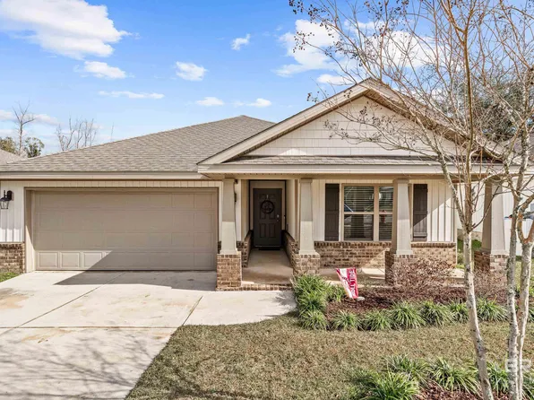 10848 War Emblem Ave, Daphne, AL 36526