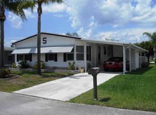 13982 Adelfa, Fort Pierce, FL 34951