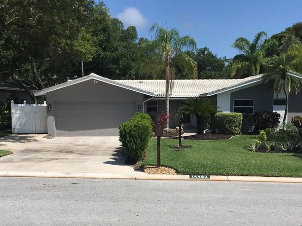 14492 Tanglewood Dr, Largo, FL 33774