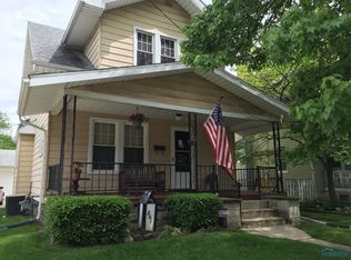 841 Woodsdale Ave, Toledo, OH 43609