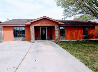 415 S Chamisal Ave, Roswell, NM 88203